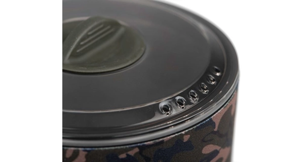 FOX - Pánev Cookware Infrared Power Boil 1,25 l