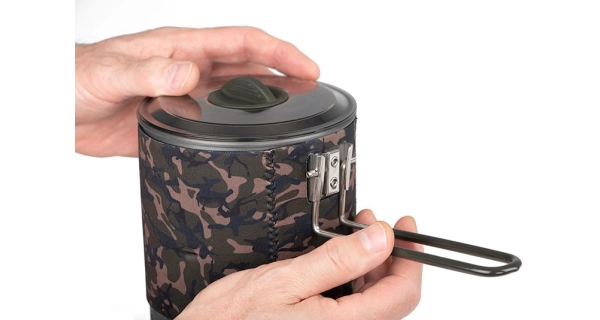 FOX - Pánev Cookware Infrared Power Boil 1,25 l