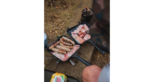 FOX - Pánev Cookware Multi-Pan Deep