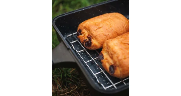 FOX - Pánev Cookware Multi-Pan Deep