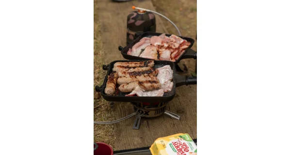 FOX - Pánev Cookware Multi-Pan Deep