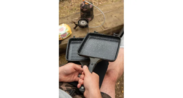 FOX - Pánev Cookware Multi-Pan