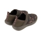 FOX - Pantofle Camo Khaki Bivvy Slippers vel. 42