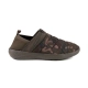 FOX - Pantofle Camo Khaki Bivvy Slippers vel. 42