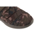 FOX - Pantofle Camo Khaki Bivvy Slippers vel. 43