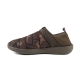 FOX - Pantofle Camo Khaki Bivvy Slippers vel. 43