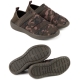 FOX - Pantofle Camo Khaki Bivvy Slippers vel. 43