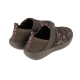 FOX - Pantofle Camo Khaki Bivvy Slippers vel. 43