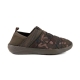 FOX - Pantofle Camo Khaki Bivvy Slippers vel. 43