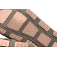 FOX - Pantofle Khaki Clogs vel. 43