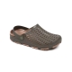 FOX - Pantofle Khaki Clogs vel. 43