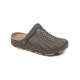 FOX - Pantofle Khaki Clogs vel. 43
