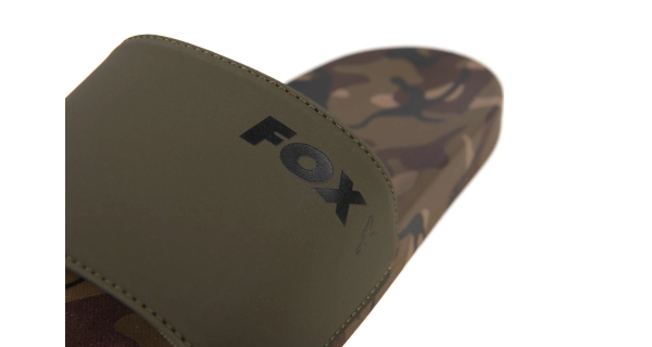 FOX - Pantofle Sliders vel. 45