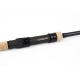 FOX - Parmový prut Horizon X4 Barbel Twin Tip 3,6 m 1,75 lb 2,25 lb