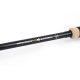 FOX - Parmový prut Horizon X4 Barbel Twin Tip 3,6 m 1,75 lb 2,25 lb