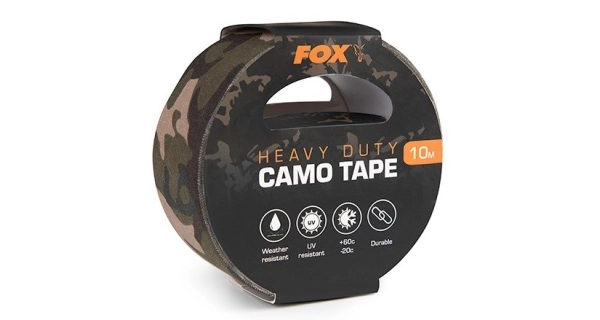 FOX - Páska Camo Tape 5 cm x 10 m