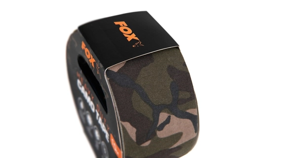 FOX - Páska Camo Tape 5 cm x 10 m