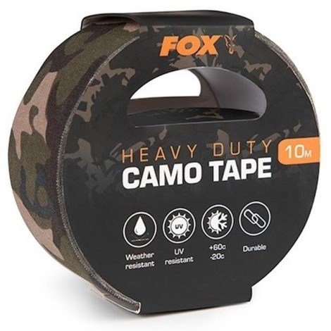 FOX - Páska Camo Tape 5 cm x 10 m