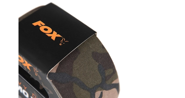 FOX - Páska Camo Tape 5 cm x 10 m