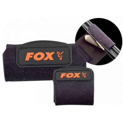 FOX - Pásky na prut Rod & Lead Bands