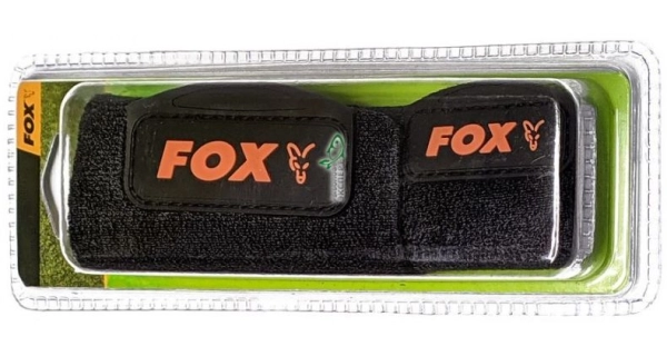 FOX - Pásky na prut Rod & Lead Bands