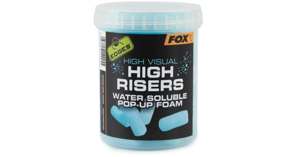FOX - Pěna High Visual Risers Pop-up Foam