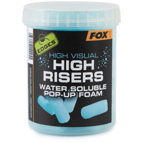 FOX - Pěna High Visual Risers Pop-up Foam