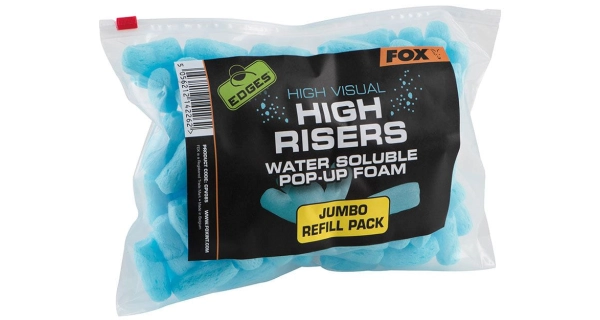 FOX - Pěna High Visual Risers Pop-up Foam Refill Pack