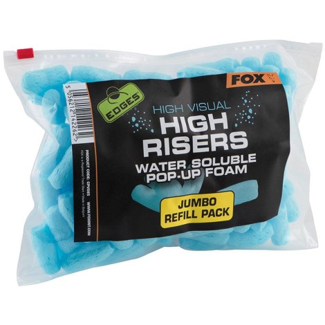 FOX - Pěna High Visual Risers Pop-up Foam Refill Pack