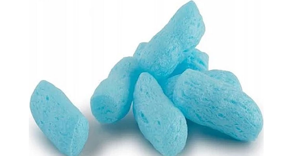 FOX - Pěna High Visual Risers Pop-up Foam Refill Pack