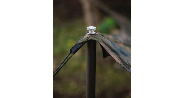 FOX - Plachta Camolite Tarp Small