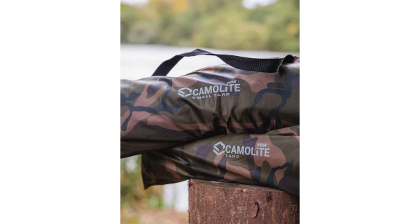 FOX - Plachta Camolite Tarp Small