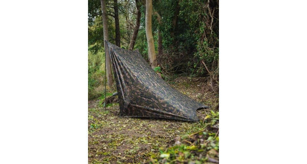 FOX - Plachta Camolite Tarp Small