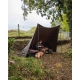 FOX - Plachta Camolite Tarp Small
