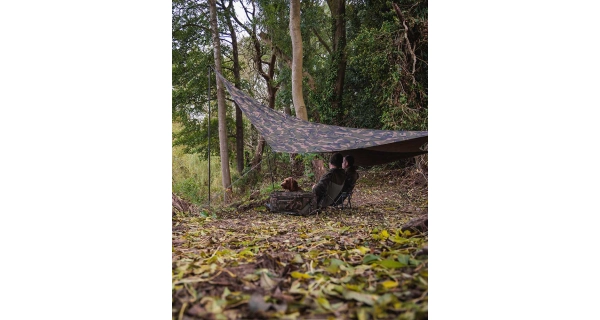 FOX - Plachta Camolite Tarp Small
