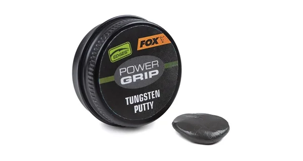 FOX - Plastické olovo Power Grip Tungsten Putty