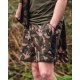 FOX - Plavecké kraťasy Black Camo LW Swim Shorts vel. M