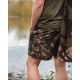 FOX - Plavecké kraťasy Black Camo LW Swim Shorts vel. M