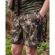 FOX - Plavecké kraťasy Black Camo LW Swim Shorts vel. M