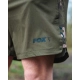 FOX - Plavecké kraťasy Khaki Camo LW Swim Shorts vel. 2XL