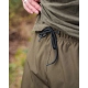 FOX - Plavecké kraťasy Khaki Camo LW Swim Shorts vel. 3XL