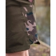 FOX - Plavecké kraťasy Khaki Camo LW Swim Shorts vel. M