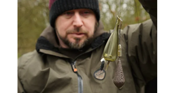 FOX - Plovák Edges Zig Float Kit