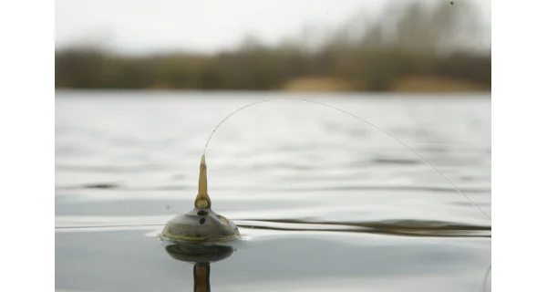 FOX - Plovák Edges Zig Float Kit