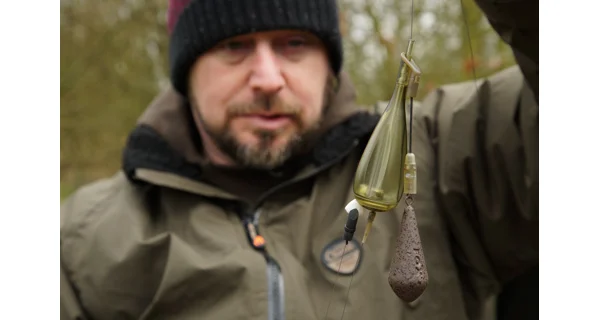 FOX - Plovák Edges Zig Float Kit