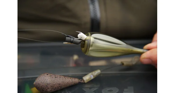 FOX - Plovák Edges Zig Float Kit