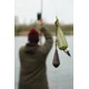 FOX - Plovák Edges Zig Float Kit