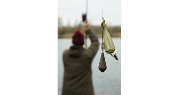 FOX - Plovák Edges Zig Float Kit