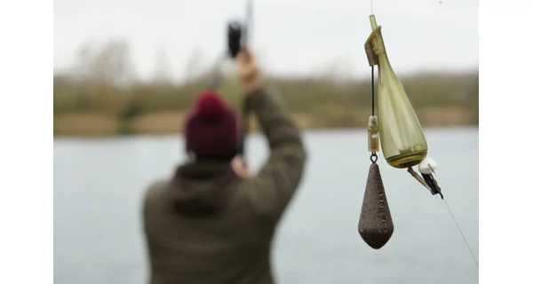 FOX - Plovák Edges Zig Float Kit