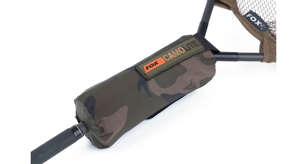 FOX - Plovák na podběrák Camolite Net Float